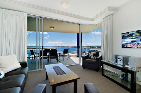 Pumicestone Blue Resort - Accommodation Bookings 2