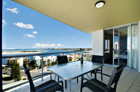 Pumicestone Blue Resort - Accommodation Bookings 3