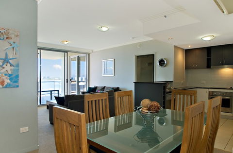 Pumicestone Blue Resort - Accommodation Bookings 4