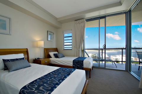 Pumicestone Blue Resort - Accommodation Bookings 7
