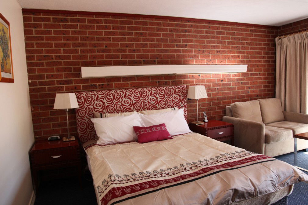  Accommodation Bookings