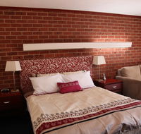 Carnegie Motor Inn and Serviced Apartments - Accommodation Bookings