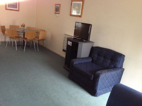 Carnegie Motor Inn And Serviced Apartments - Accommodation Bookings 1