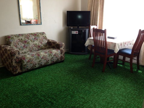 Carnegie Motor Inn And Serviced Apartments - Accommodation Bookings 3