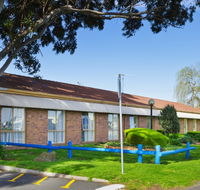 Frankston Holiday Park - Accommodation Bookings