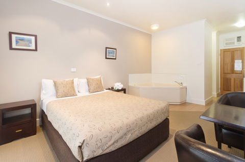 Frankston Holiday Park - Accommodation Bookings 1