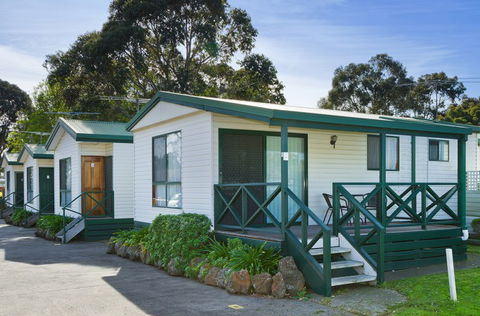 Frankston Holiday Park - Accommodation Bookings 2