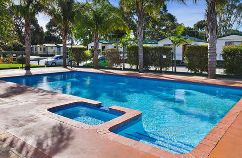 Frankston Holiday Park - Accommodation Bookings 3