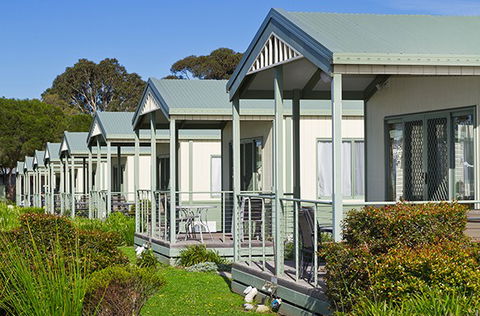 Frankston Holiday Park - Accommodation Bookings 4
