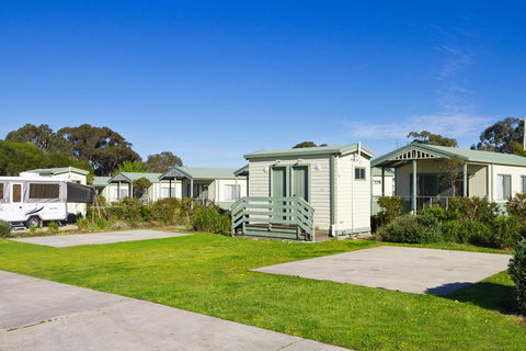 Frankston Holiday Park - Accommodation Bookings 6