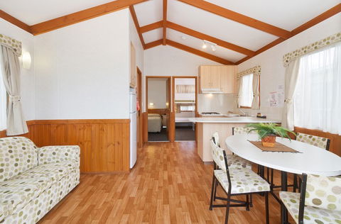 Frankston Holiday Park - Accommodation Bookings 8