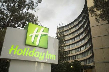 Holiday Inn Melbourne Airport - Accommodation Bookings 0