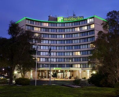 Holiday Inn Melbourne Airport - Accommodation Bookings 1