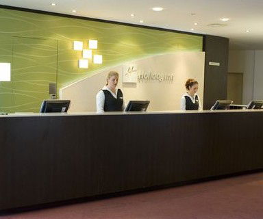 Holiday Inn Melbourne Airport - Accommodation Bookings 2