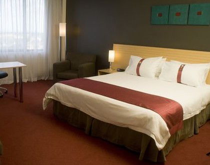 Holiday Inn Melbourne Airport - Accommodation Bookings 3