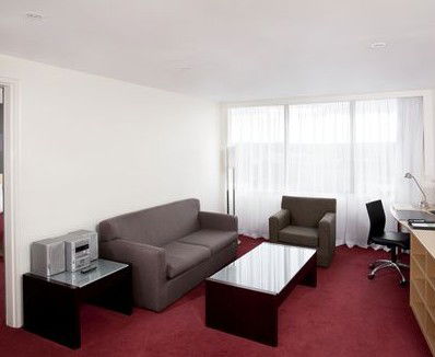 Holiday Inn Melbourne Airport - Accommodation Bookings 4