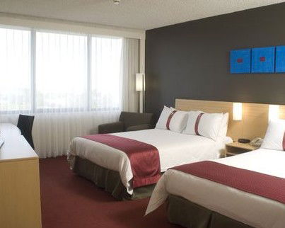 Holiday Inn Melbourne Airport - Accommodation Bookings 5