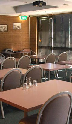 Comfort Inn Central Deborah - Accommodation Bookings 3