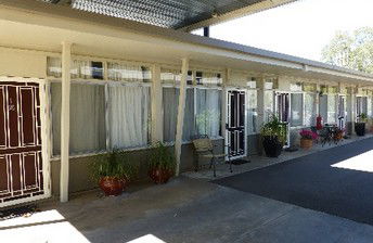 Central Wangaratta Motel - Accommodation Bookings 1
