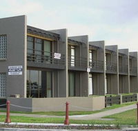 Centreport Units - Accommodation Bookings