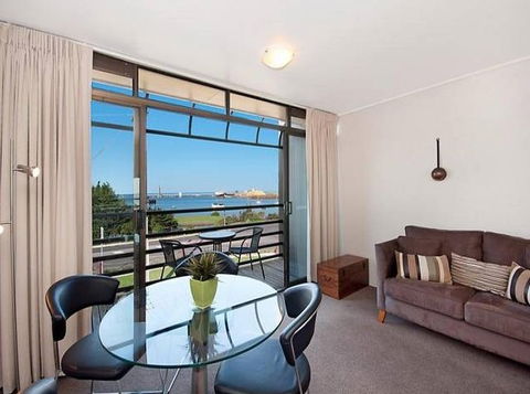 Centreport Units - Accommodation Bookings 2