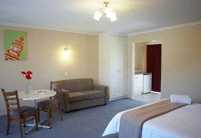 City Centre Motel - Accommodation Bookings 1