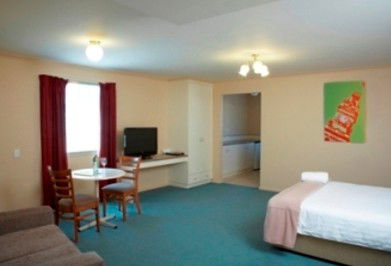 City Centre Motel - Accommodation Bookings 2