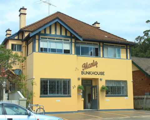 Manly Bunkhouse - Accommodation Bookings 4