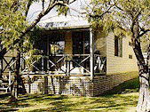 Acacia Caravan Park - Accommodation Bookings 1