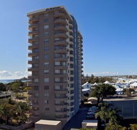 Newport Apartments Mooloolaba - Accommodation Bookings
