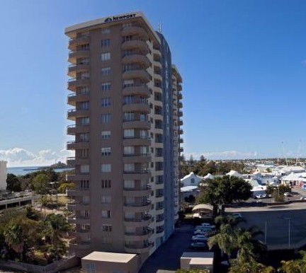 Newport Apartments Mooloolaba - Accommodation Bookings 0