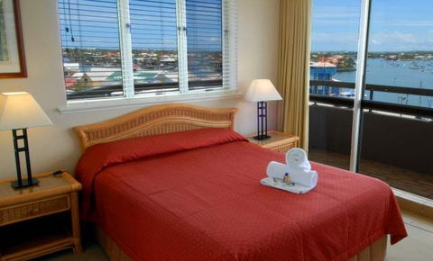 Newport Apartments Mooloolaba - Accommodation Bookings 2