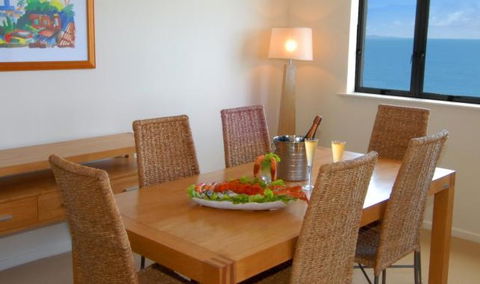 Newport Apartments Mooloolaba - Accommodation Bookings 3