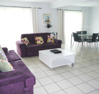 The Shores Holiday Apartments - Accommodation Bookings