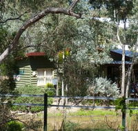 Emu Holiday Park - Accommodation Bookings