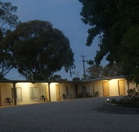 Euroa Motor Inn - Accommodation Bookings
