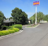 Farnham Court Motel - Accommodation Bookings