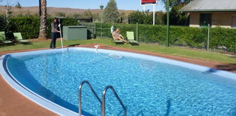 Alice Motor Inn - Accommodation Bookings 0