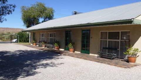 Alice Motor Inn - Accommodation Bookings 1