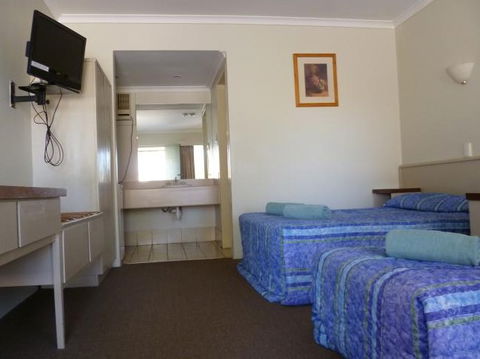 Alice Motor Inn - Accommodation Bookings 2