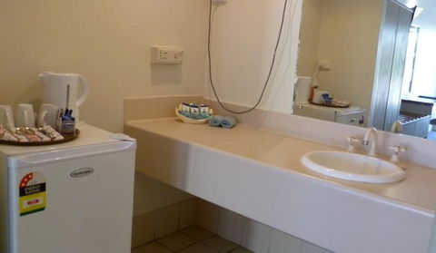 Alice Motor Inn - Accommodation Bookings 3