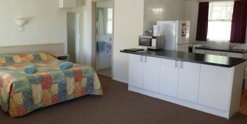 Alice Motor Inn - Accommodation Bookings 4