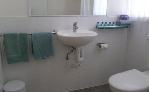 Alice Motor Inn - Accommodation Bookings 5