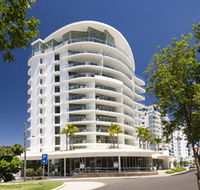 Cilento Resort - Accommodation Bookings