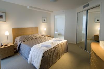 Cilento Resort - Accommodation Bookings 3