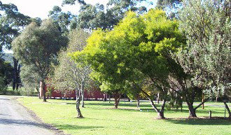 Gellibrand River Valley Cabins - Accommodation Bookings 1