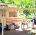 AAOK Lakes Resort and Caravan Park - Accommodation Bookings