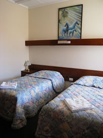 Golden Hills Motel - Accommodation Bookings 2