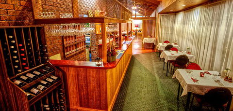 Comfort Inn Goldfields - Accommodation Bookings 1