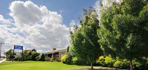 Comfort Inn Goldfields - Accommodation Bookings 3